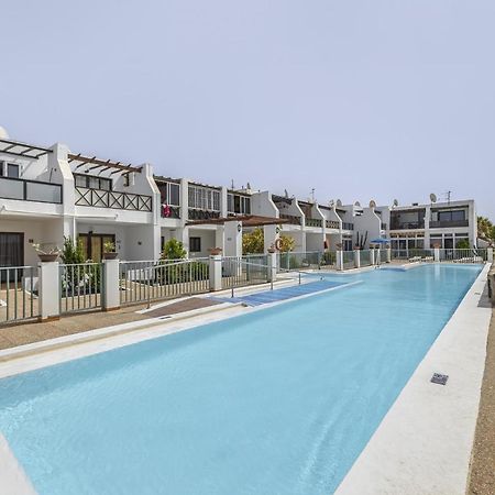 푸에르토 델 카르멘 Casa Aldea 아파트 외부 사진